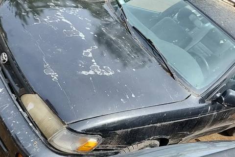 Photo of 1996 Toyota Corolla