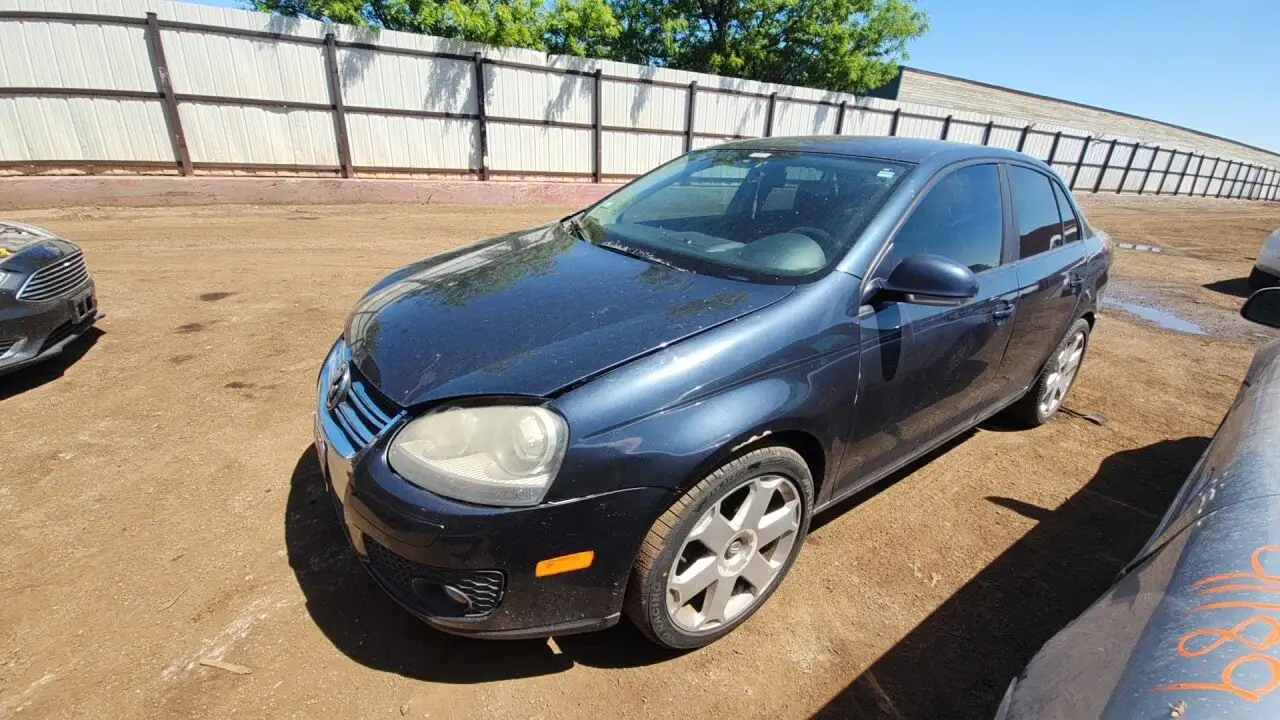 Photo of 2006 Volkswagen Jetta