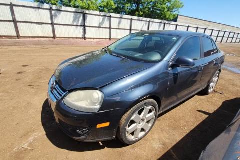 Photo of 2006 Volkswagen Jetta