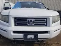 Photo of 2008 Honda Ridgeline
