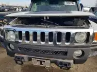 Photo of 2006 Hummer H3