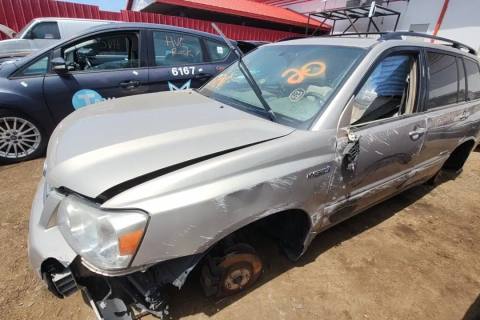 Photo of 2007 Toyota Highlander
