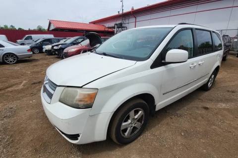 Photo of 2010 Dodge Grand Caravan