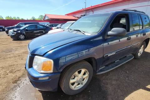 Photo of 2002 Gmc Envoy
