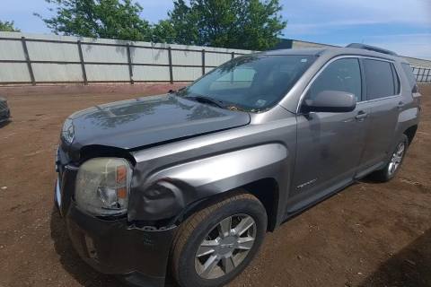 Photo of 2012 Gmc Terrain