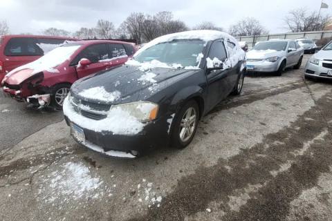 Photo of 2008 Dodge Avenger