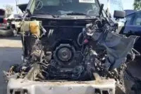 Photo of 2008 Hummer H3