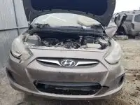 Photo of 2013 Hyundai Accent