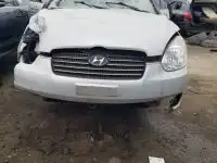 Photo of 2009 Hyundai Accent