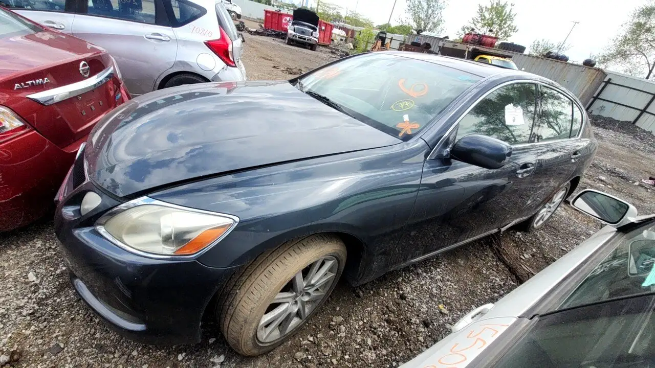 Photo of 2006 Lexus Gs300
