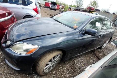 Photo of 2006 Lexus Gs300