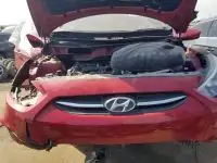 Photo of 2015 Hyundai Accent