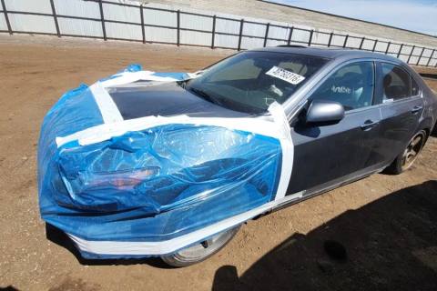 Photo of 2009 Acura Tsx