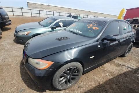 Photo of 2007 Bmw 328Xi