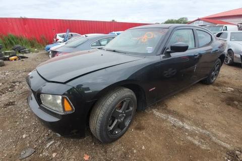 Photo of 2010 Dodge Charger