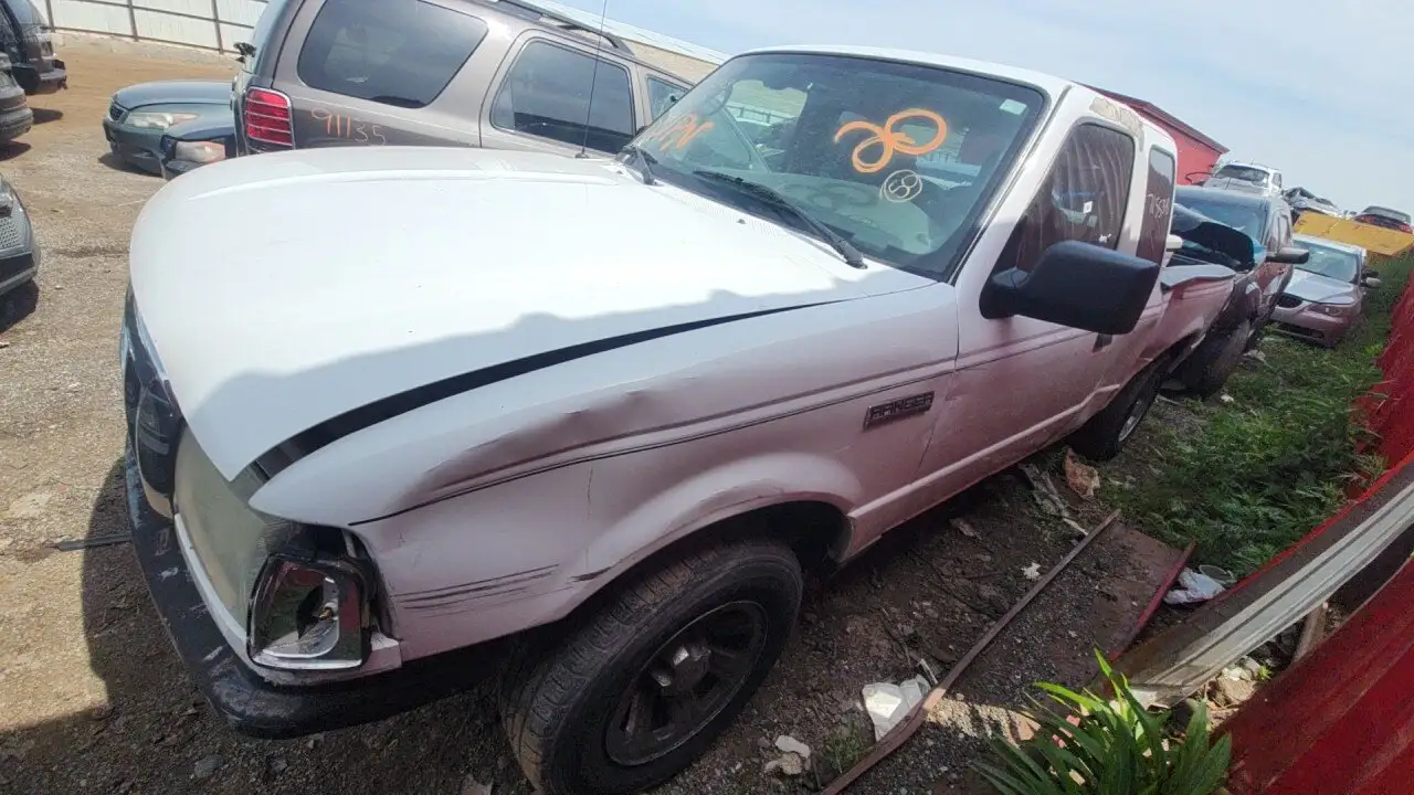 Photo of 2008 Ford Ranger