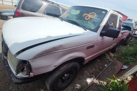 Photo of 2008 Ford Ranger