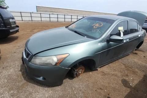 Photo of 2008 Honda Accord