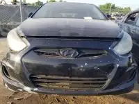 Photo of 2013 Hyundai Accent