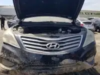 Photo of 2012 Hyundai Azera