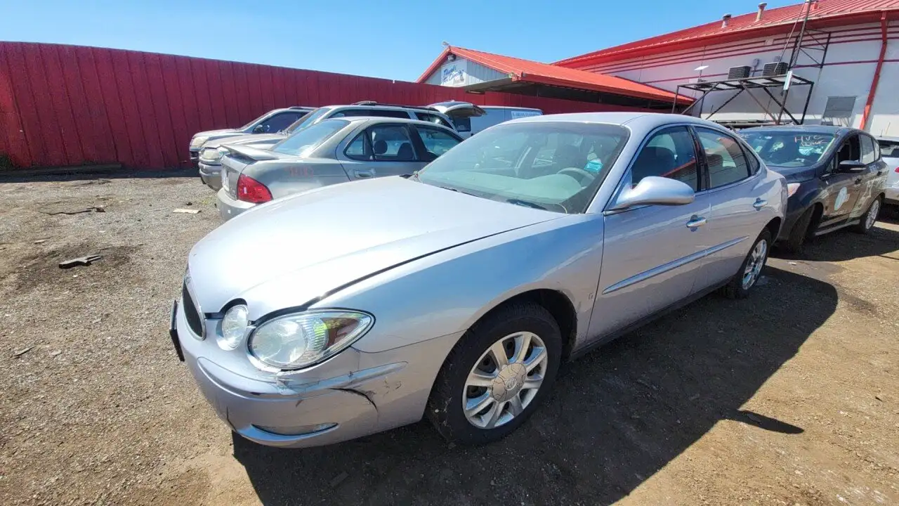 Photo of 2006 Buick Lacrosse