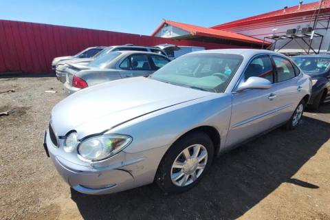 Photo of 2006 Buick Lacrosse