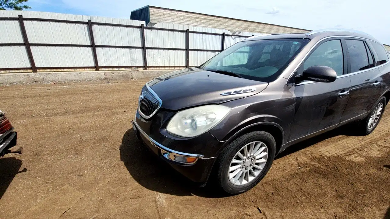 Photo of 2011 Buick Enclave
