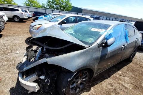 Photo of 2013 Dodge Dart