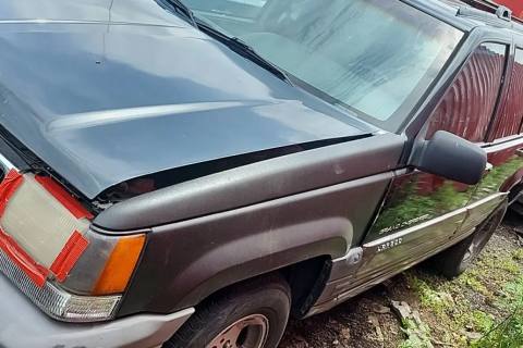 Photo of 1998 Jeep Grand Cherokee