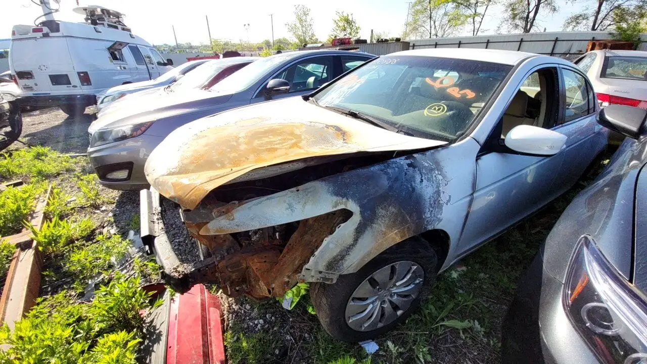 Photo of 2012 Honda Accord