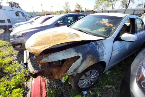 Photo of 2012 Honda Accord