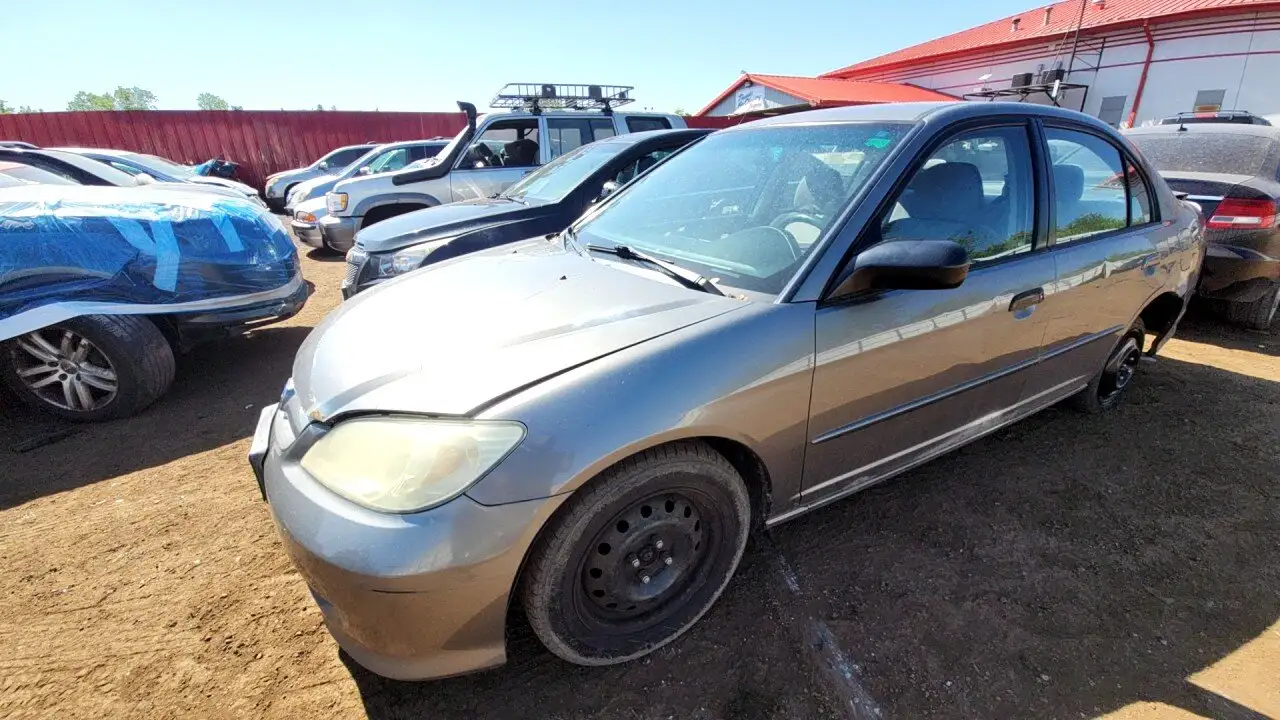 Photo of 2004 Honda Civic