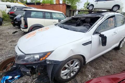 Photo of 2013 Kia Optima