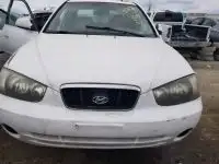 Photo of 2002 Hyundai Elantra