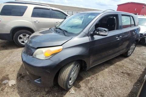 Photo of 2009 Scion Xd
