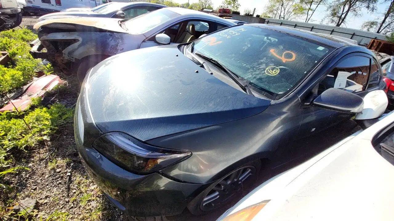 Photo of 2007 Scion Tc