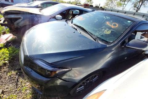 Photo of 2007 Scion Tc