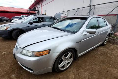 Photo of 2006 Acura Tl