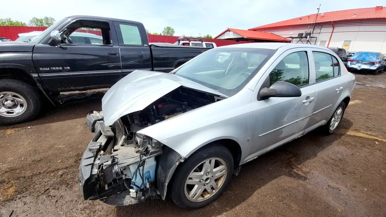 Photo of 2009 Chevrolet Cobalt