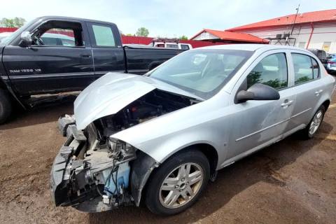 Photo of 2009 Chevrolet Cobalt