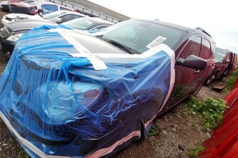 Photo of 2013 Chevrolet Equinox