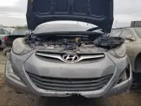 Photo of 2015 Hyundai Elantra