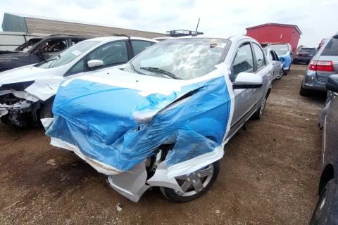 Photo of 2011 Chevrolet Aveo