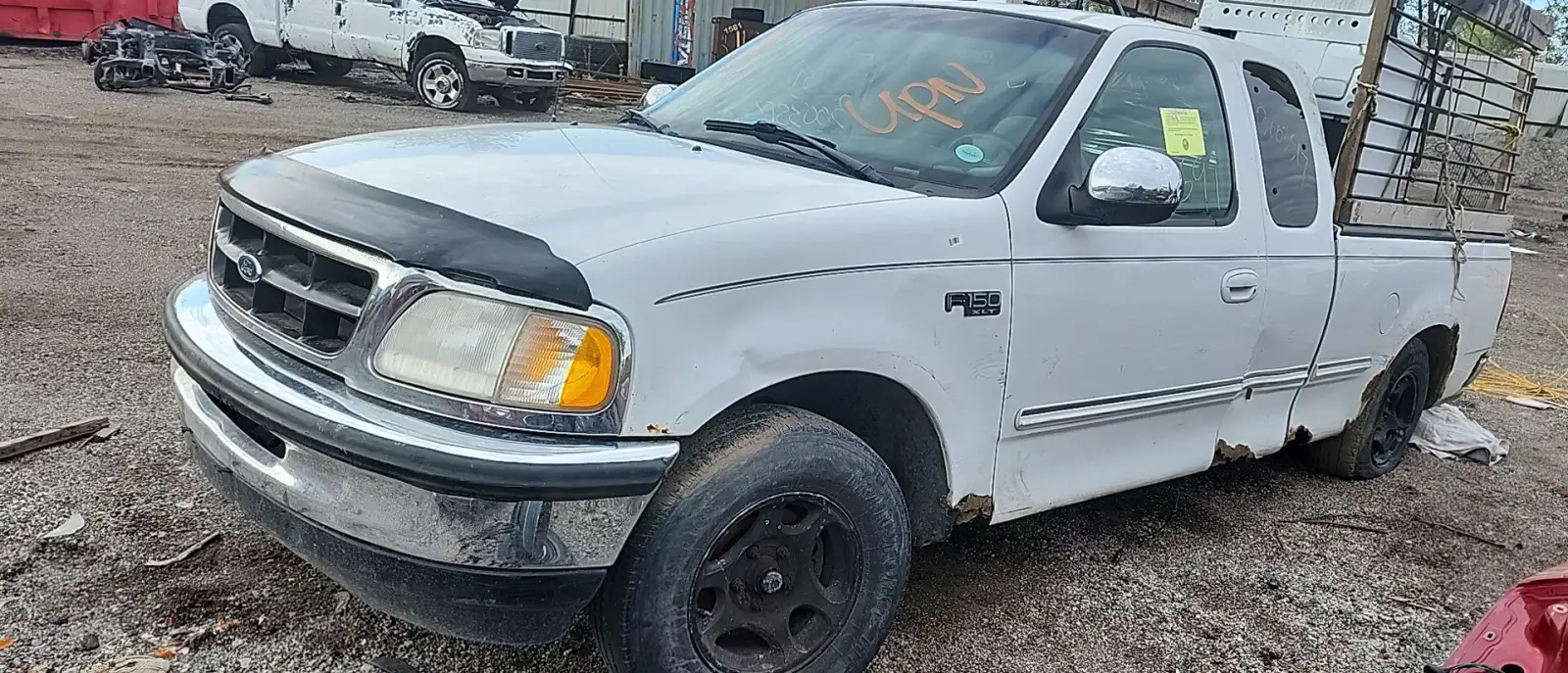 Photo of 1998 Ford F-150