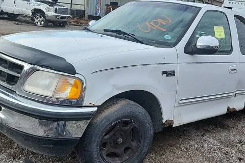 Photo of 1998 Ford F-150