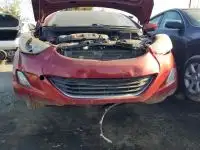 Photo of 2013 Hyundai Elantra