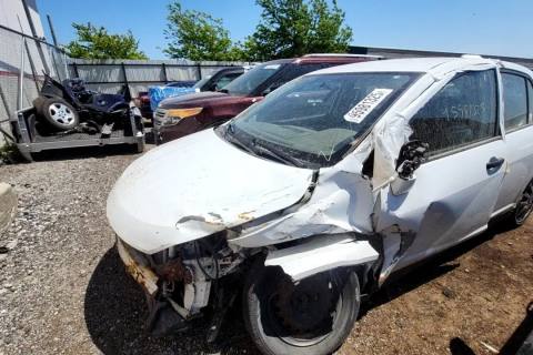 Photo of 2010 Nissan Versa