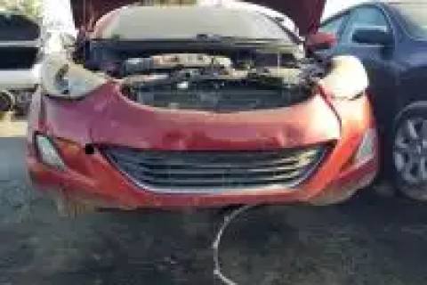 Photo of 2013 Hyundai Elantra