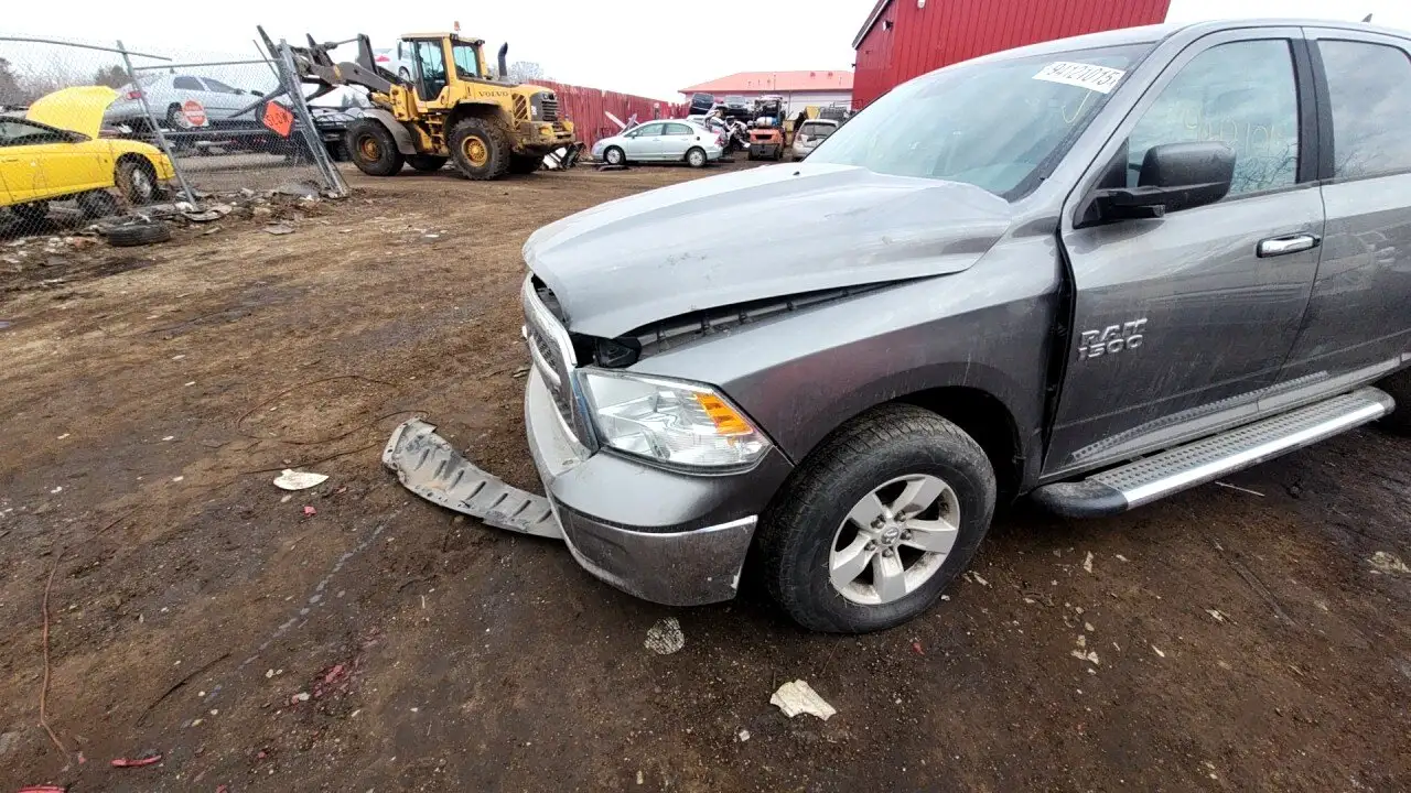 Photo of 2013 Ram 1500