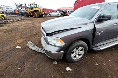 Photo of 2013 Ram 1500